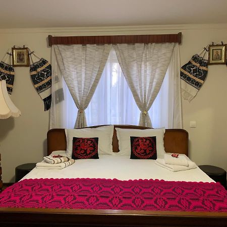 فيلا Casa Lui Mosu ألبا يوليا المظهر الخارجي الصورة