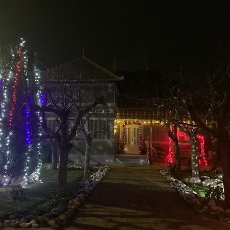فيلا Casa Lui Mosu ألبا يوليا المظهر الخارجي الصورة