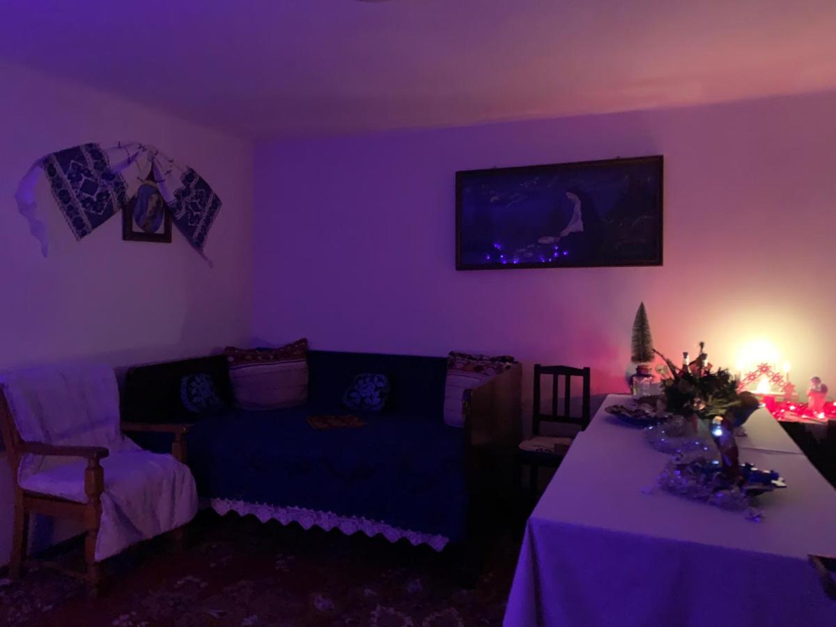 فيلا Casa Lui Mosu ألبا يوليا المظهر الخارجي الصورة