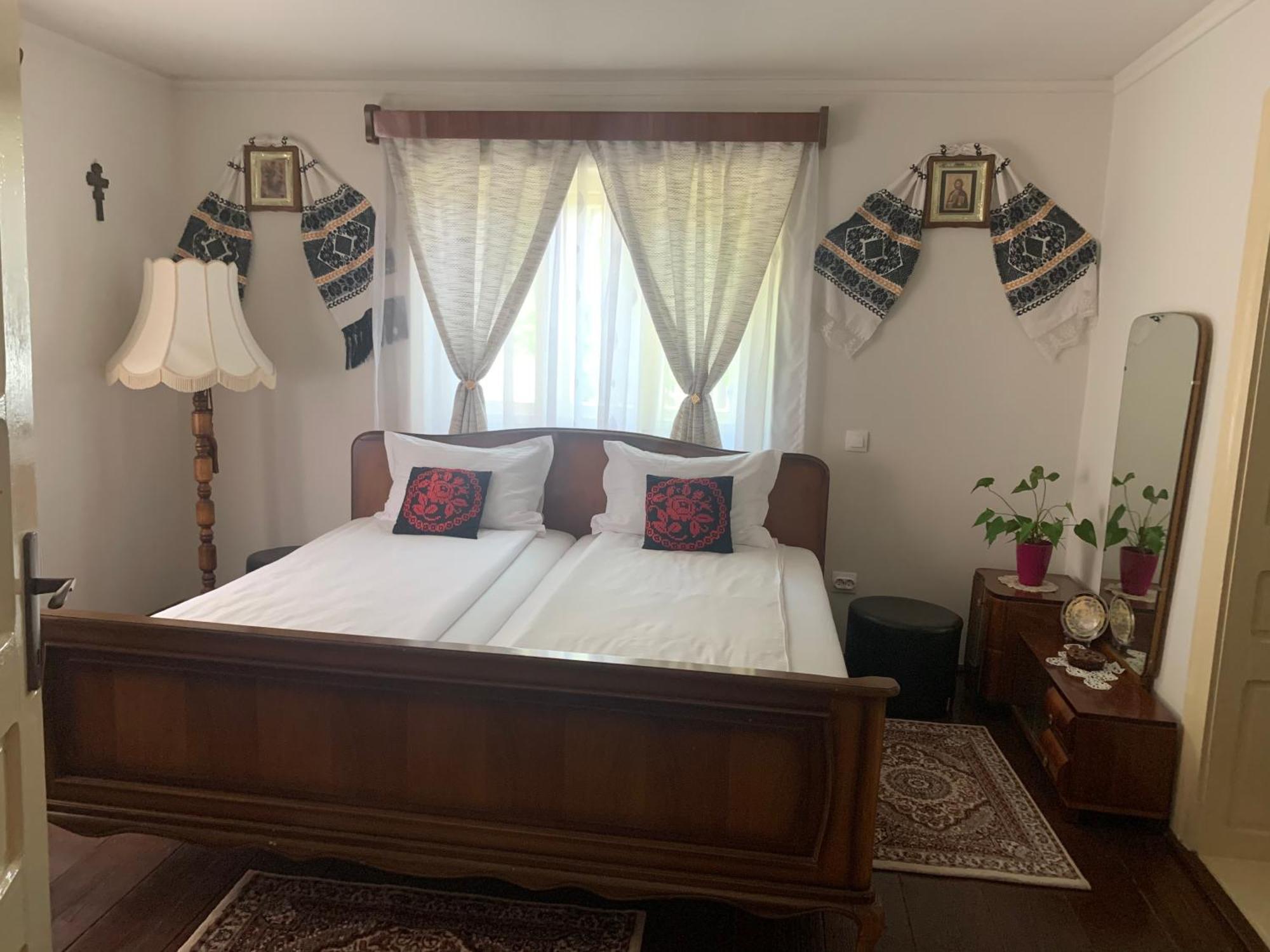 فيلا Casa Lui Mosu ألبا يوليا المظهر الخارجي الصورة
