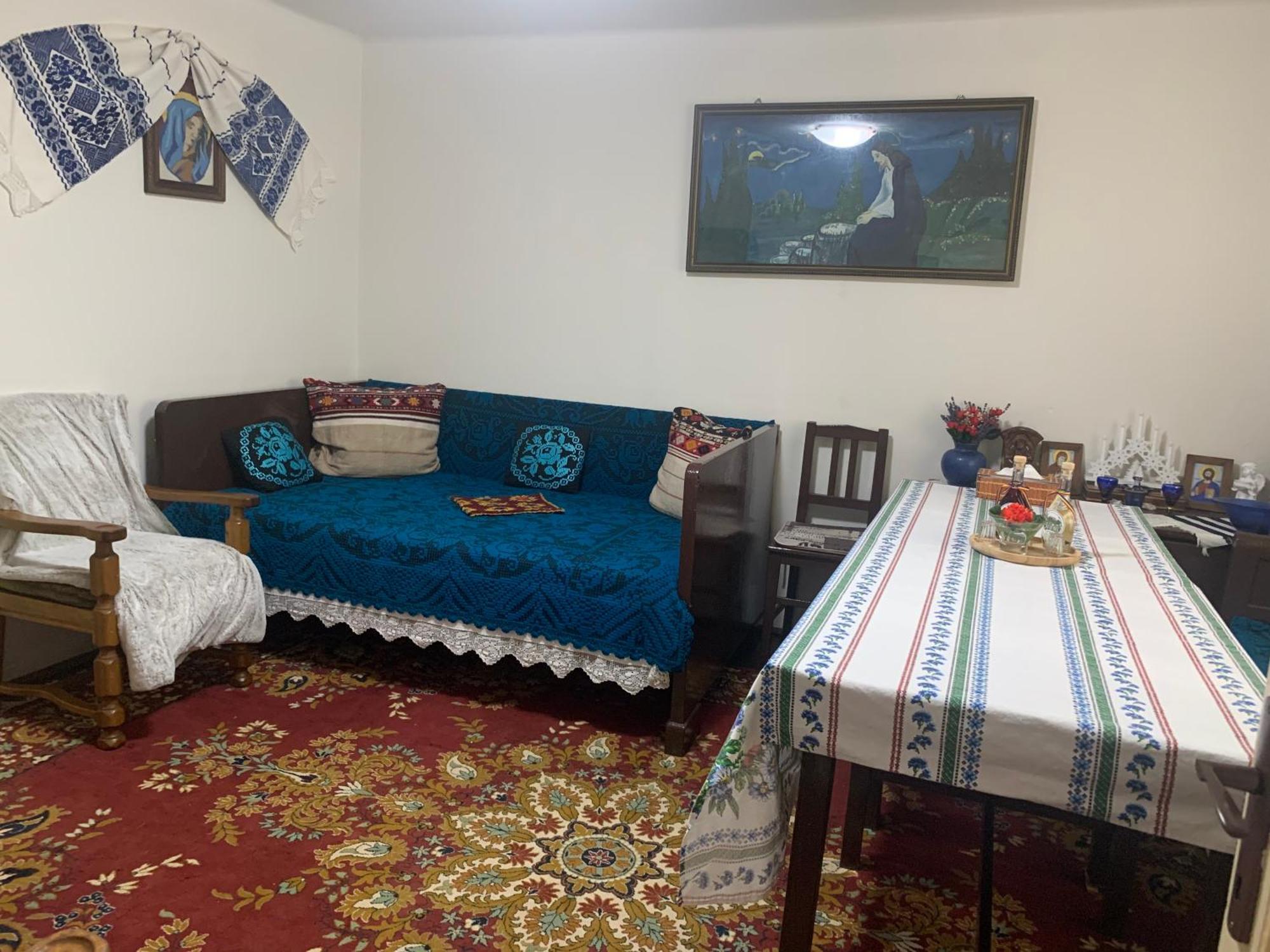 فيلا Casa Lui Mosu ألبا يوليا المظهر الخارجي الصورة