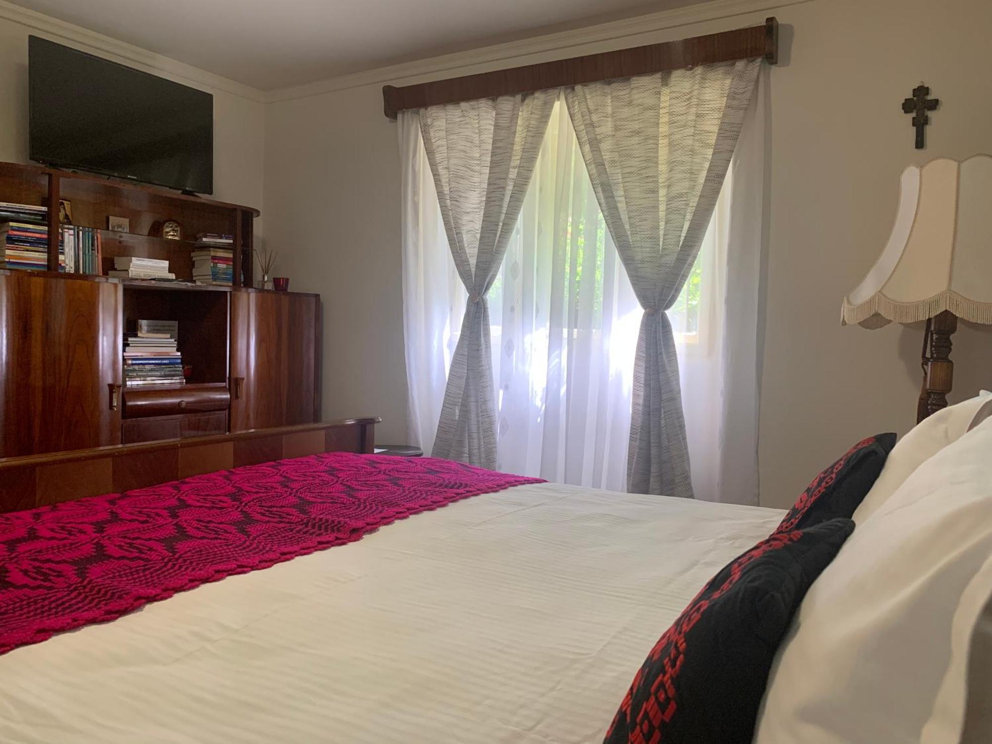 فيلا Casa Lui Mosu ألبا يوليا المظهر الخارجي الصورة